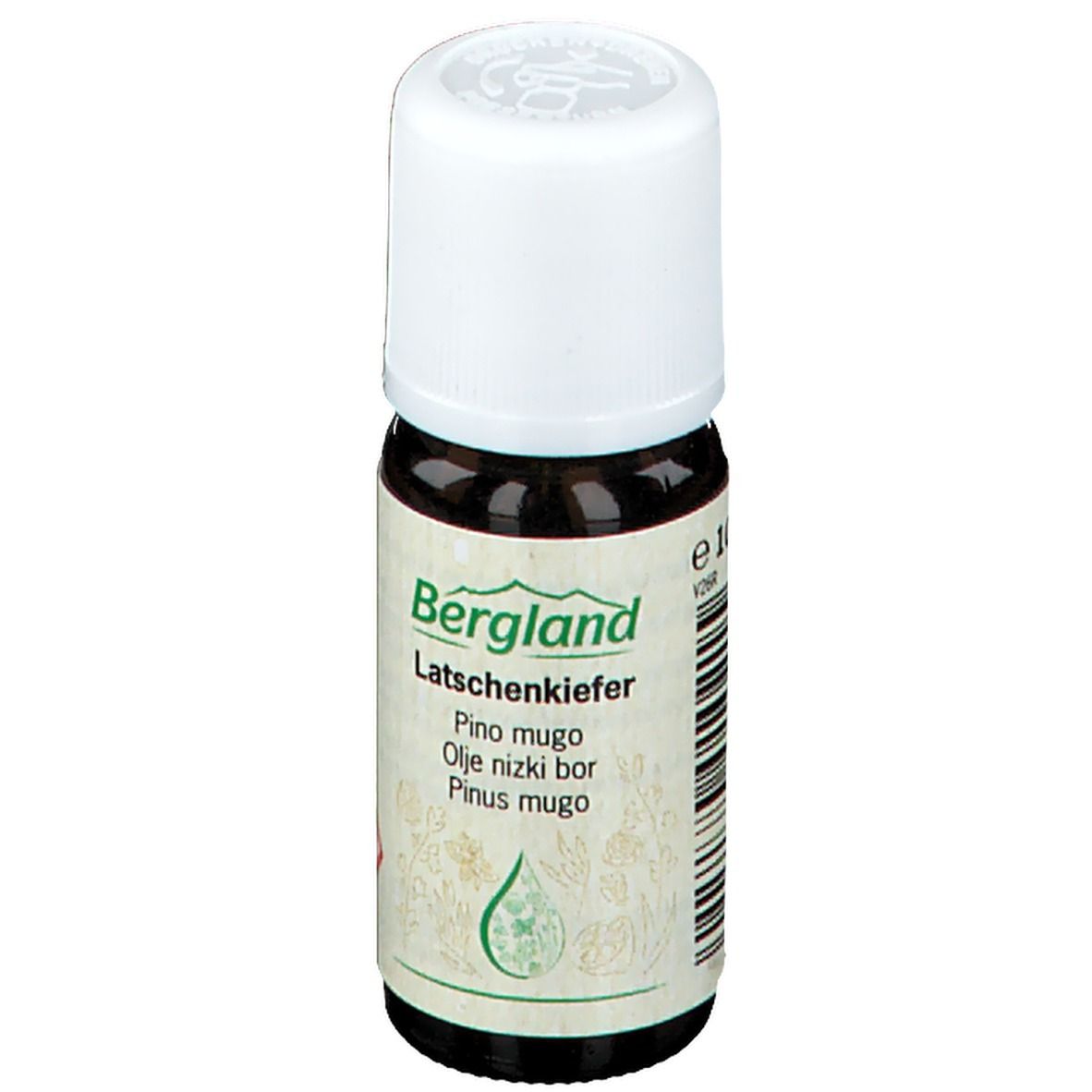 Latschenkiefernöl 10 ml Ätherisches Öl