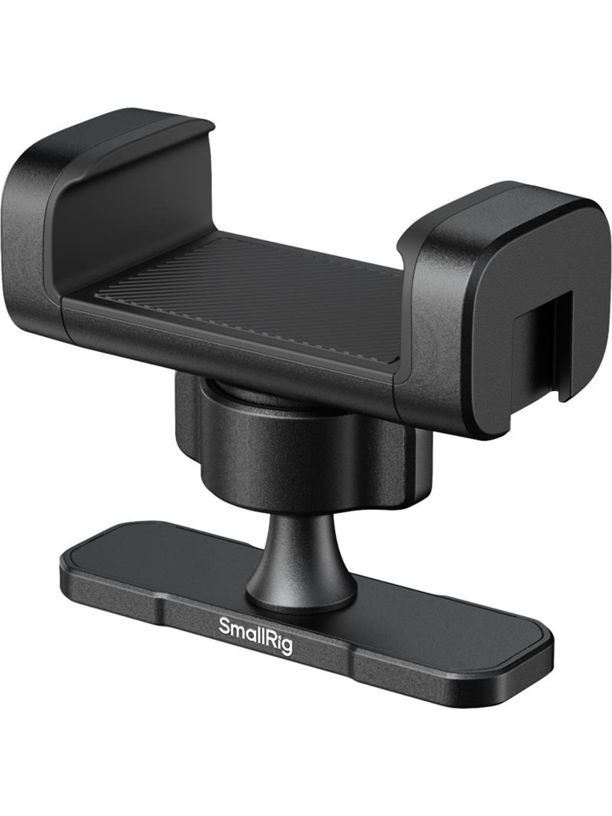 SmallRig 5582 Magnetic Phone Clamp for Gym Recording