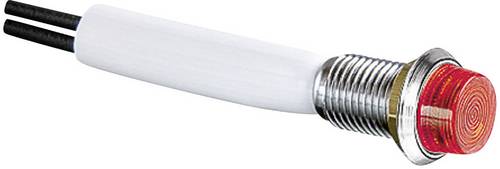 Arcolectric (Bulgin Ltd.) L1041OSLAC LED-Signalleuchte Grün 12 V/DC