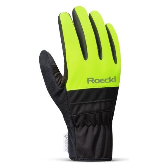 Roeckl Raiano 2 Ganzfinger - Handschuhe (9) (10-110133-12)