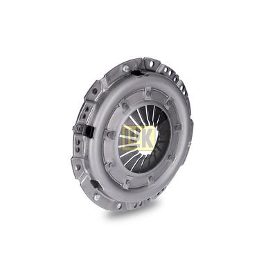 Schaeffler Luk Kupplungsdruckplatte [Hersteller-Nr. 120000110] für VW