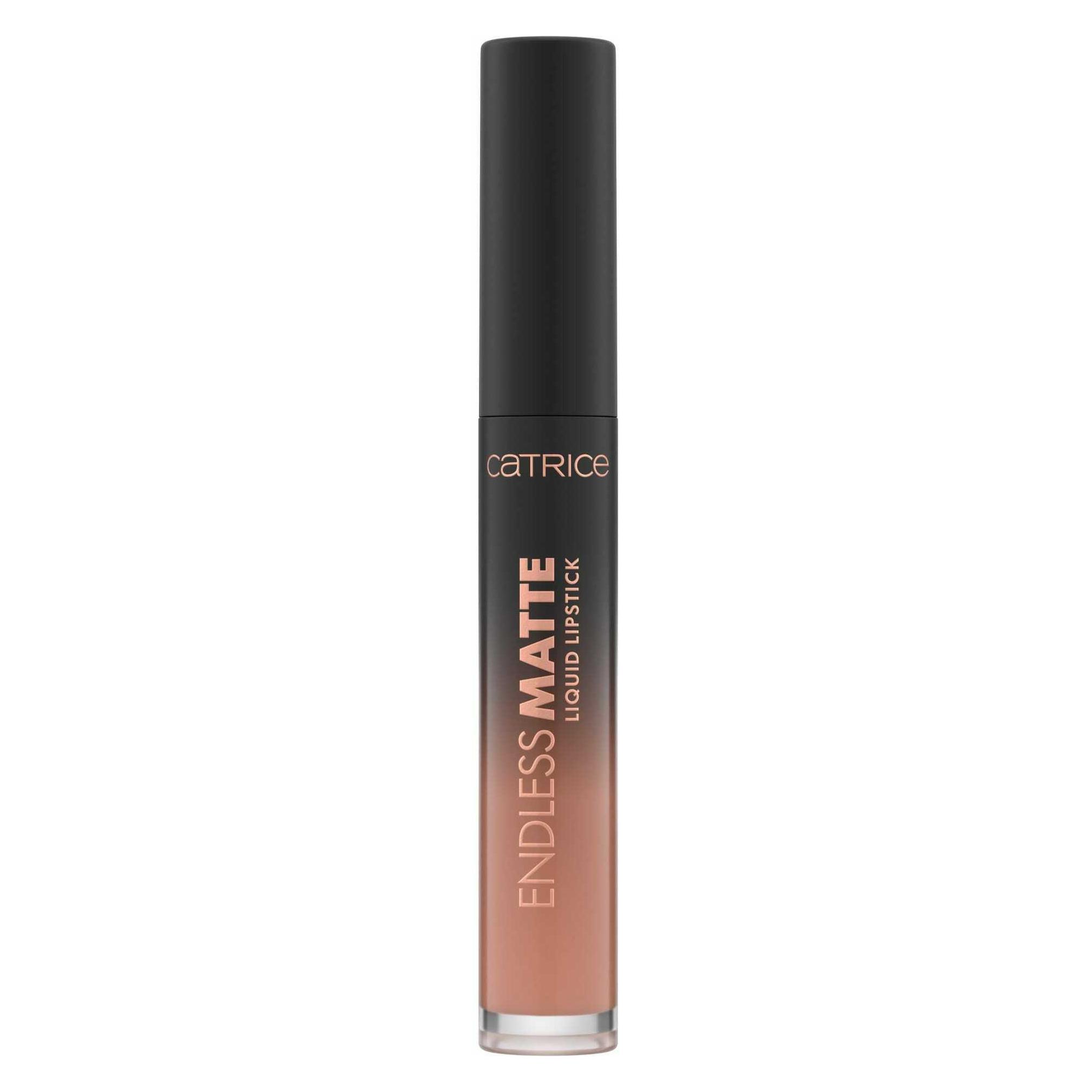 Catrice Endless Matte Liquid Lipstick (Nude) (cosnova GmbH)