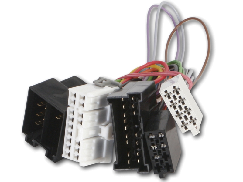 CHP Adapterkabel Parrot FSE an Hyundai , Kia