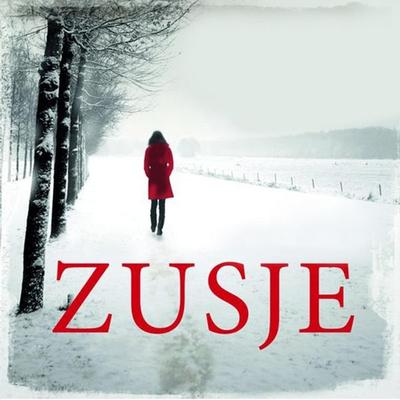 Zusje - Rosamund Lupton, Audio, 9789463632157