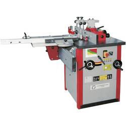 Holzmann Maschinen FS200S_400V Tischfräse 2800/3750 W 400 V H010500002