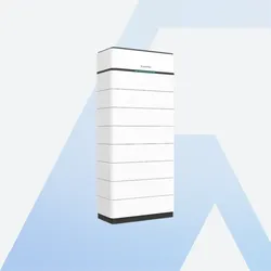 Sungrow SBH400 Batteriespeicher 40 kWh