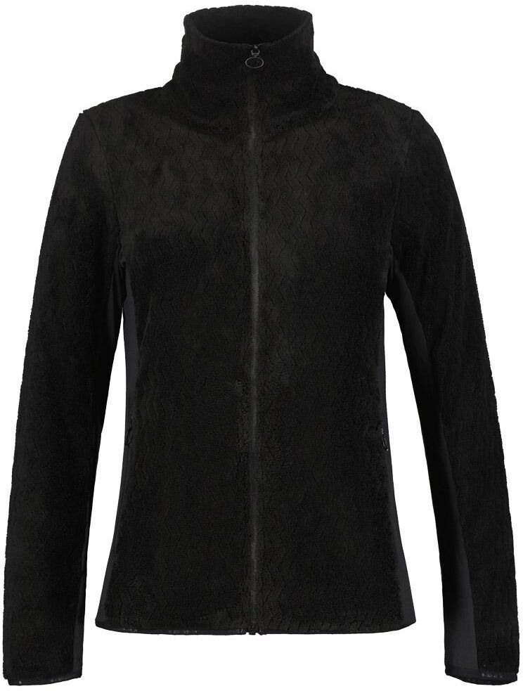 Icepeak  - Ellaville Noir - L - Polaire