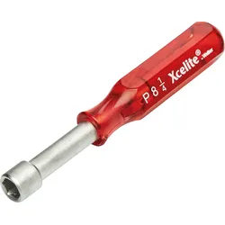 WEX P8N - 1/4" Mini-Sechskant-Steckschlüssel
