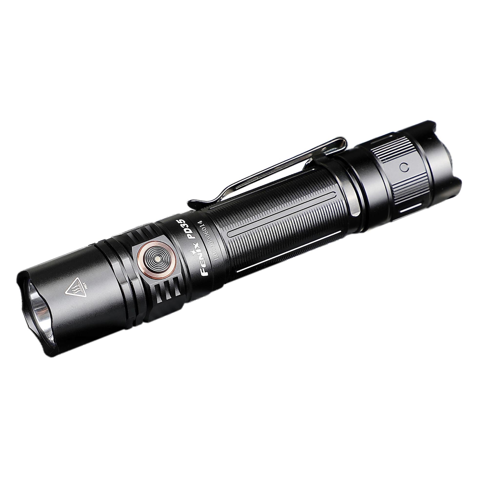 Fenix PD35 V3.0 (13.40 cm, 1700 lm) (PD35 V3.0)