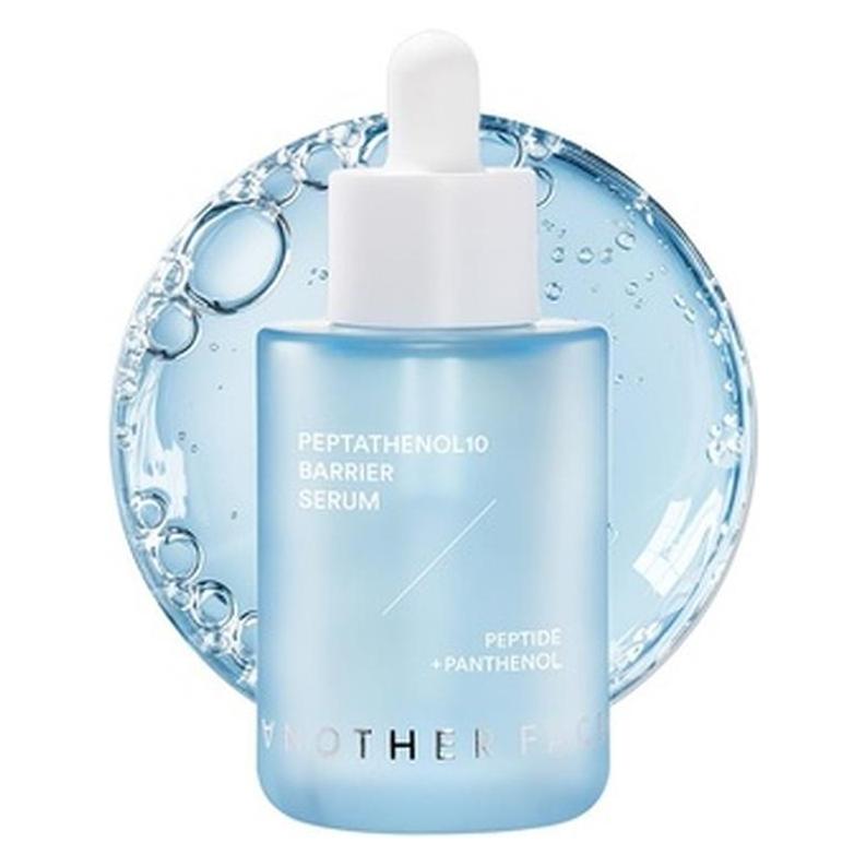 Another Face Peptathenol10 Barrier Serum für strahlende und straffende Haut (40 ml) (0000102743)