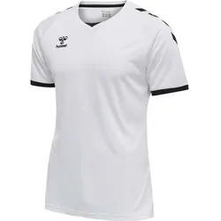 hummel Core Volleyball T-Shirt white 3XL