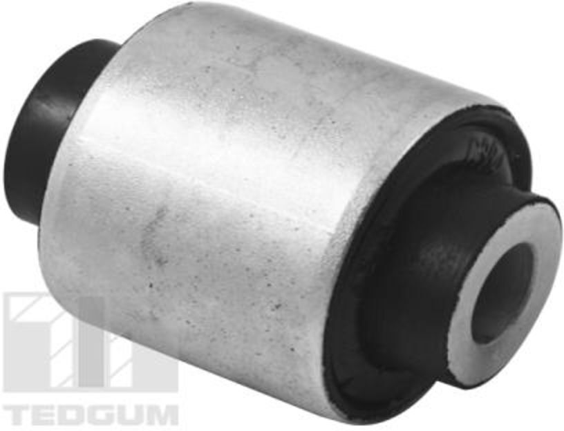 Lagerung, Achsträger TEDGUM TED21100