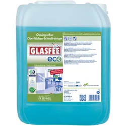 Dr. Schnell Glasfee Eco Glas- & Oberflächenreiniger 10 l
