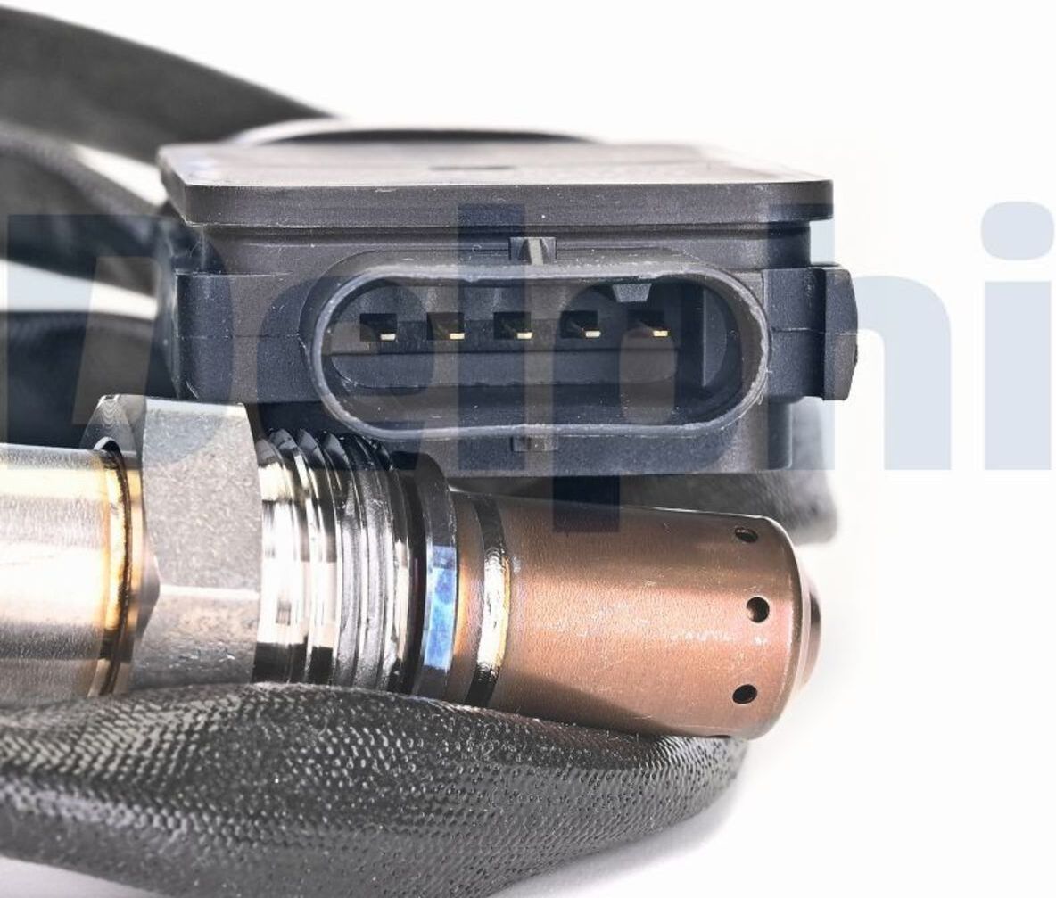 NOx-Sensor, Katalysator DELPHI ANS1044-12B1