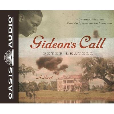 Gideon's Call - Peter Leavell, CD, 9781613752555
