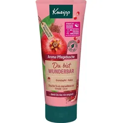 Kneipp Aroma-Pflegedusche Du Bist Wunderbar 200 ML