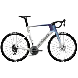 Ridley Noah Fast SRAM Force AXS Tomorrowland Edition, Rahmenhöhe M