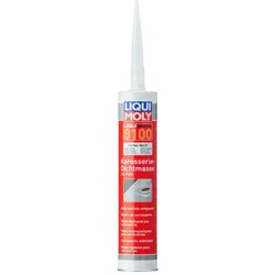 Dichtmasse LIQUI MOLY 6147 Liquimate 8100 1K-PUR Karosserie weiß Dichtung 300ml