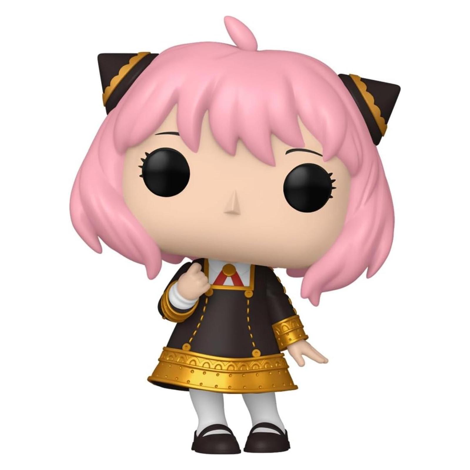 Funko POP! Spy x Family: Anya Forger (59155)