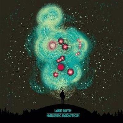 Hawking Radiation - Lake Ruth, CD