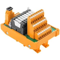 Weidmüller Übergabemodul RSS LL3R RSM-8 PLC C SW 1CO S