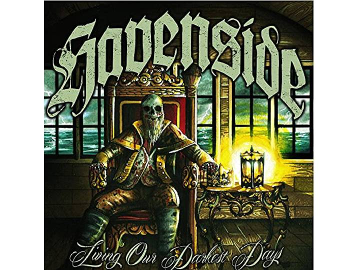 Havenside - Living Our Darkest Days