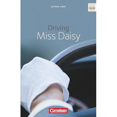 Driving Miss Daisy, Taschenbuch von Alfred Uhry,Ursula Küppers,Ingrid Ross, Cornelsen Verlag