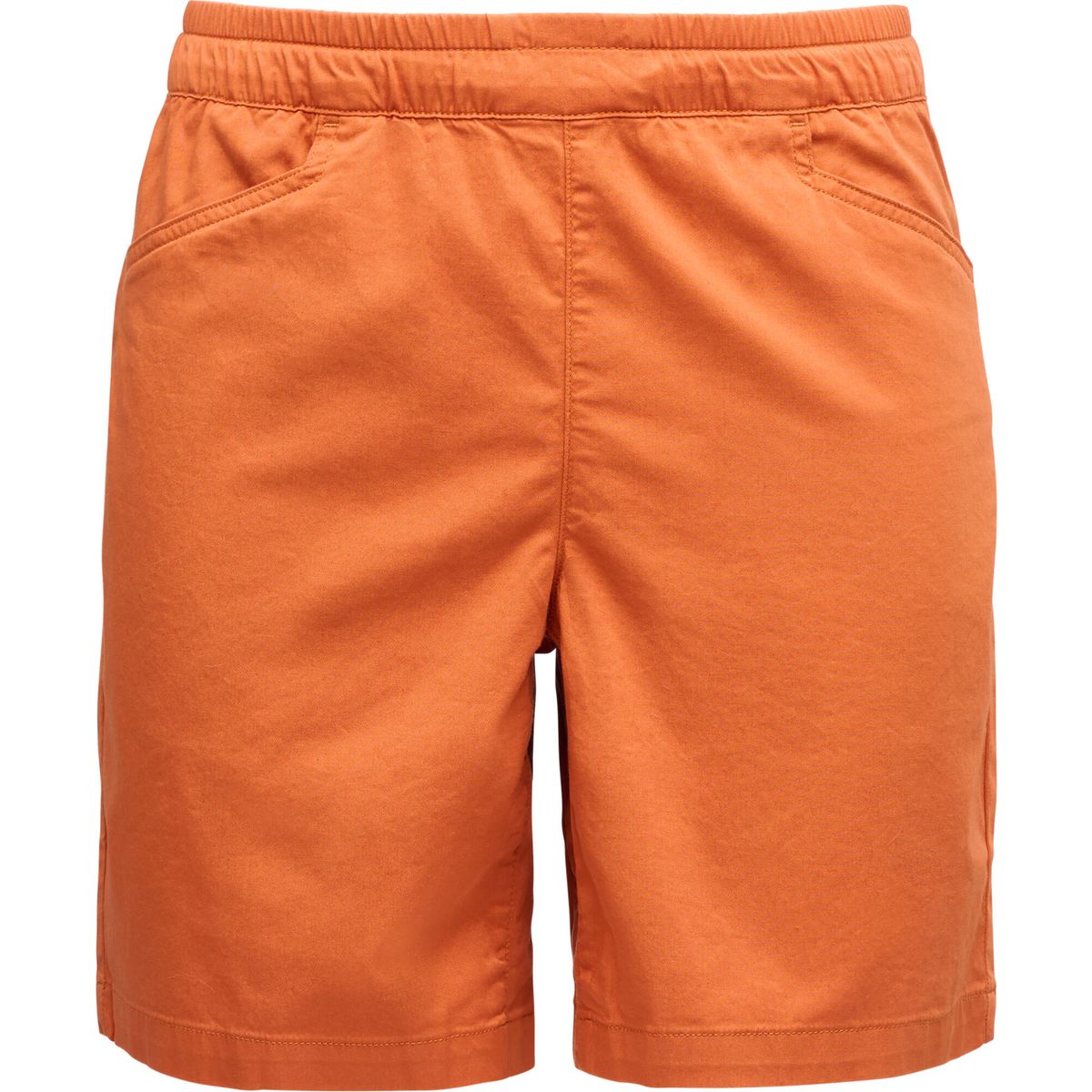 Black Diamond M Notion Shorts saffron (8012) XSM AP7511268012XSM1