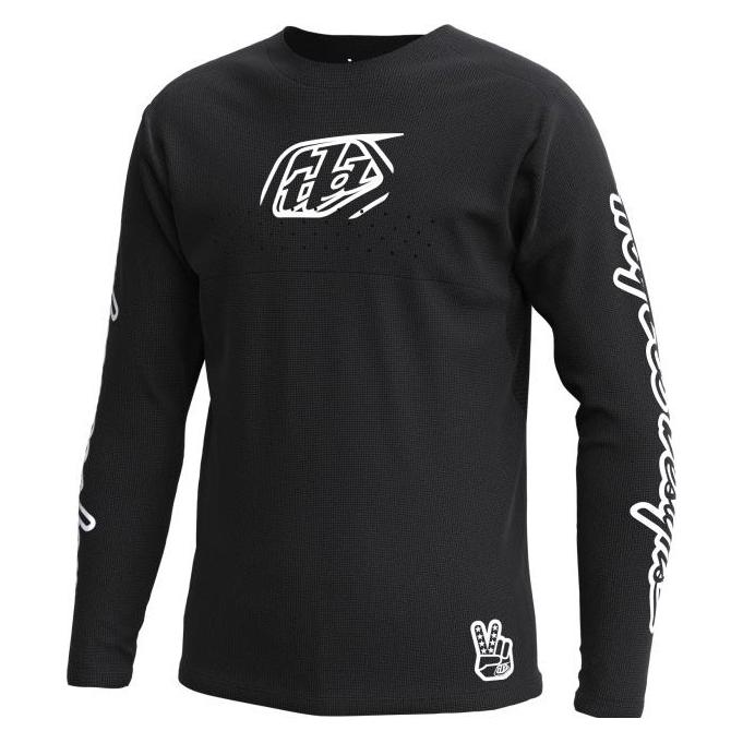 Troy Lee Designs Sprint (L) (B0BTZY6NSC)