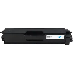 Toner ersetzt Brother Toner TN-321C