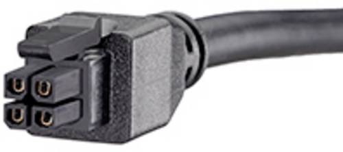 Molex Steckbuchse mit Litze 2451320420 1St.
