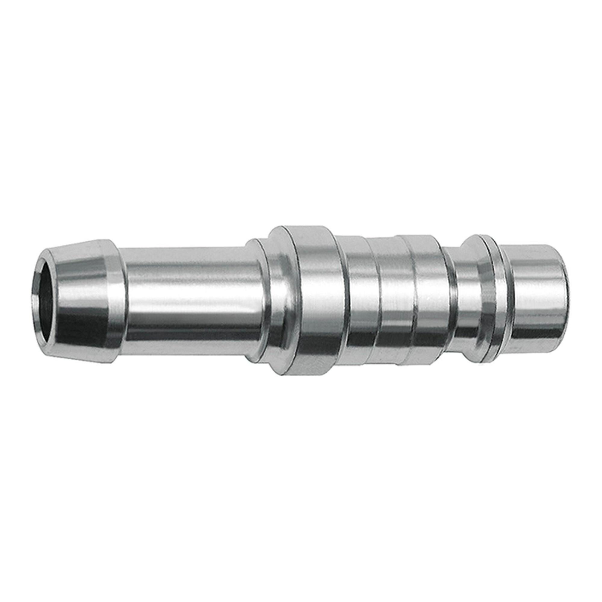 Riegler Einstecktülle für Kupplungen NW 7,2, Stahl, Tülle LW 8 (424.72)