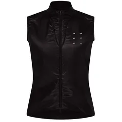 ENDURA Weste Damen Pro SL Race Insulated | schwarz XL
