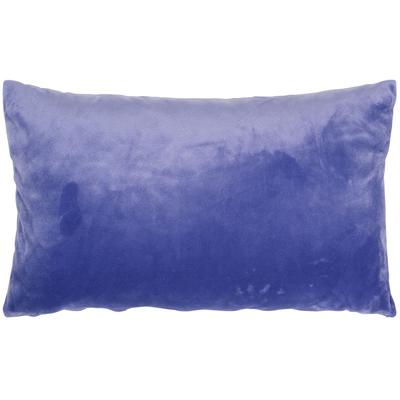 Dekokissen PAD "Smooth", violet, unifarben, B:25cm L:50cm Ø:15cm, Polyester, Dekokissen_Sitzkissen_Kissenhüllen, Perfekte Farbabstimmung, große Farbvielfalt, in verschiedenen Größen
