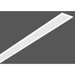 RZB LED-Einbauleuchte 312176.002