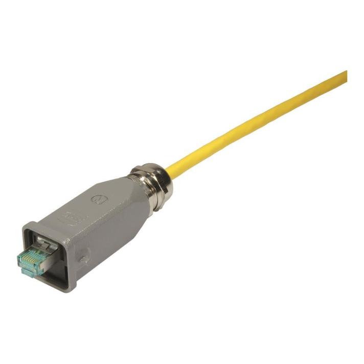 Harting Steckverbinder (09451151520)