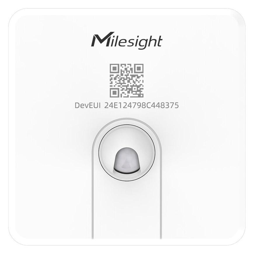 Milesight IoT Motion & TH Sensor, WS203-868M LoRaWAN (WS203-868M)