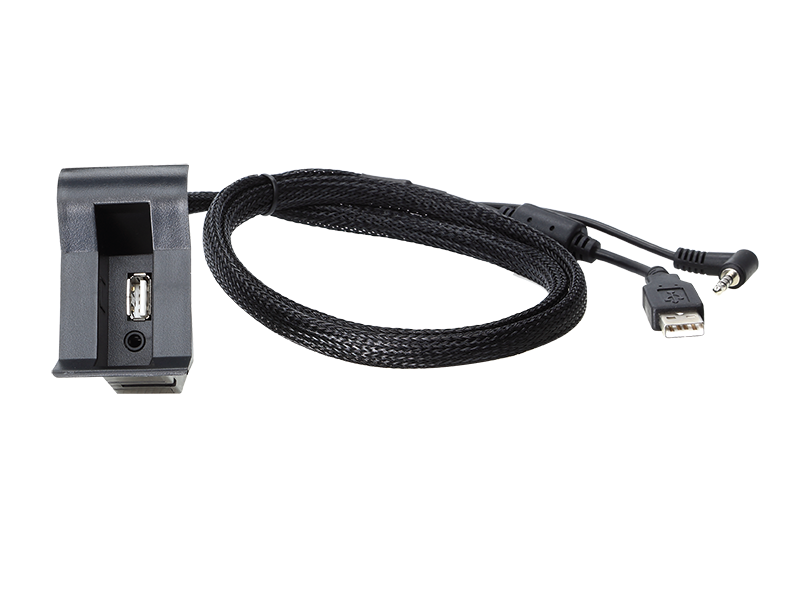 ACV USB/AUX Ersatzplatine VW