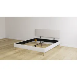 Emma Original Bett 140x200cm - Beige