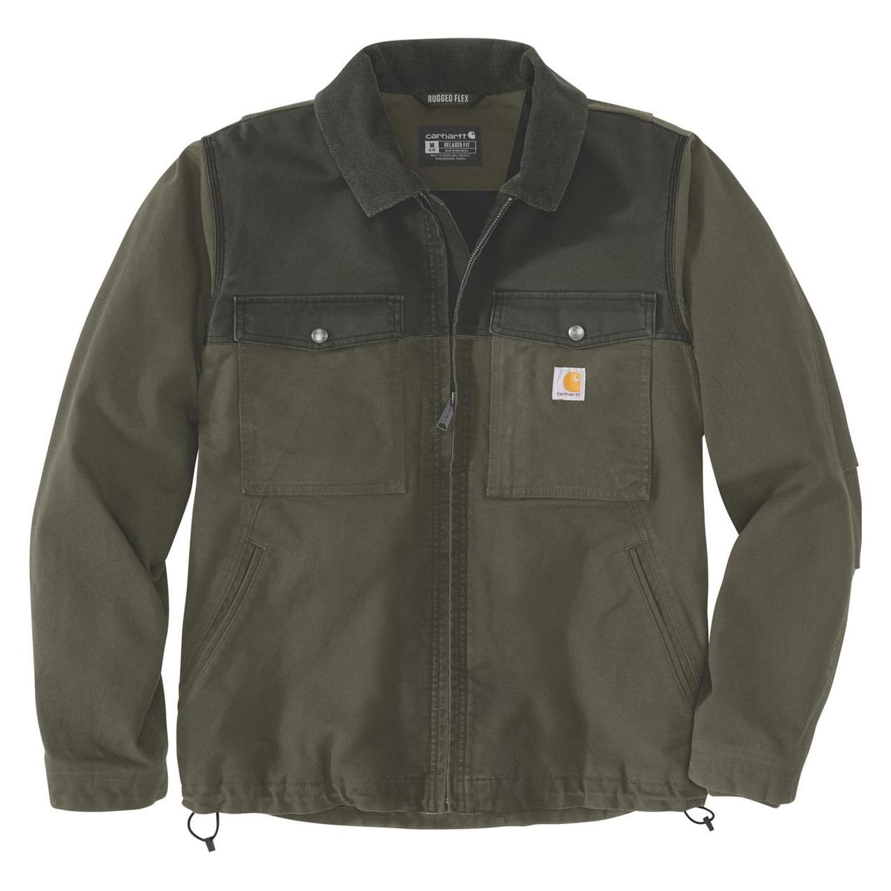 Carhartt Bekleidung 106432-GH9 Montana (L) (68977548)