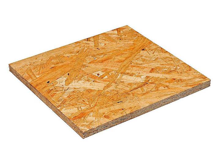 Osb-3 Platte Pefc 1200 x 600 x 12mm