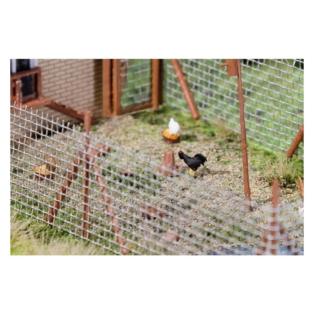 Faller Mini-Sound-Effekt Hühner (180264)