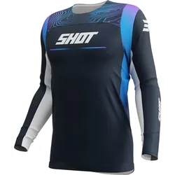 Shot Contact Apex Motocross Jersey M