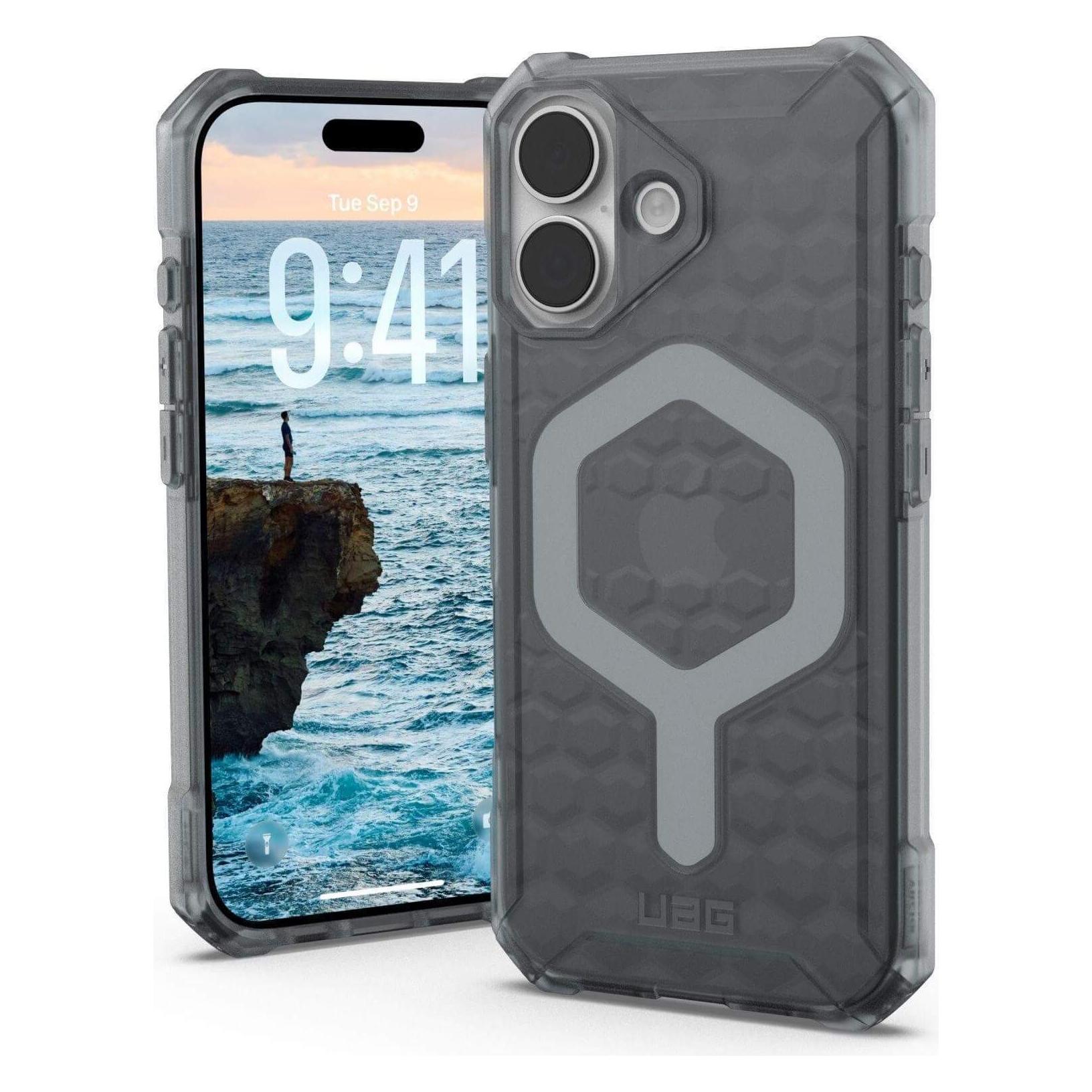 UAG Essential Armor MagSafe (Apple iPhone 17) (114542113131)