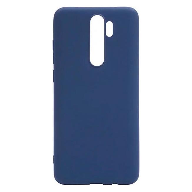 Evelatus Redmi 9 Soft Touch Silicone (Xiaomi Redmi 9) (EVE41014)