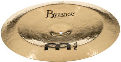 Meinl "18" Byzance China Brilliant"