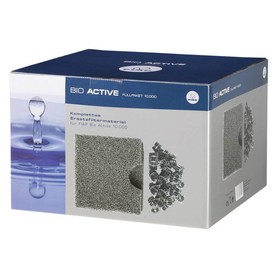 Fiap Füllpaket Bio Active 10.000 (2831-1)