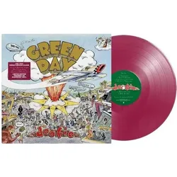 Reprise Records, Schallplatten, Dookie (Green Day)