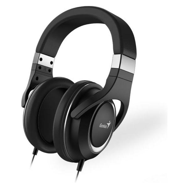 Genius HS-610 (Kabelgebunden) (31710010400)