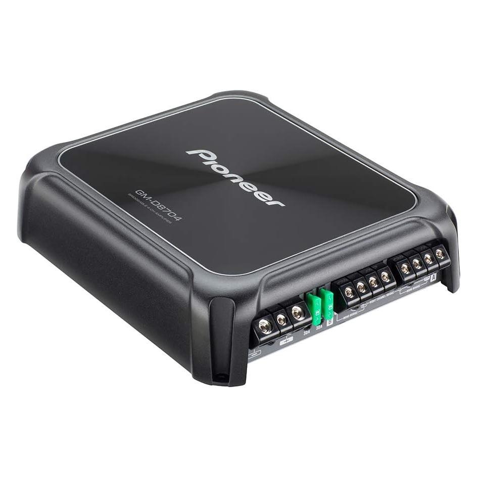 Pioneer GM-D8704 (4-Kanal-Verstärker) (GM-D8704)